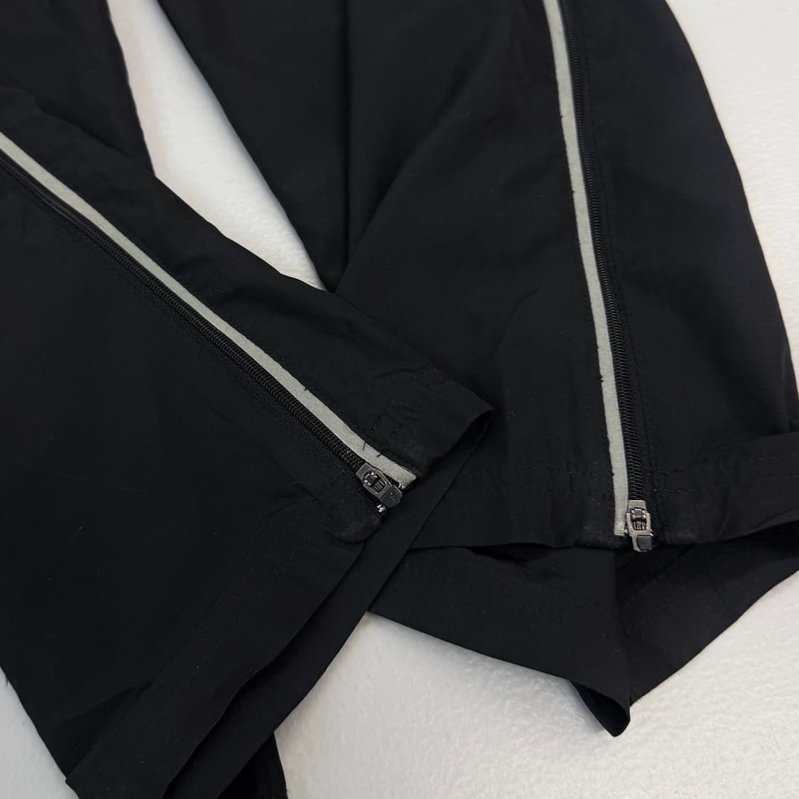 아디다스 삼선 올드스쿨 바람막이 트랙팬츠 상품이미지6