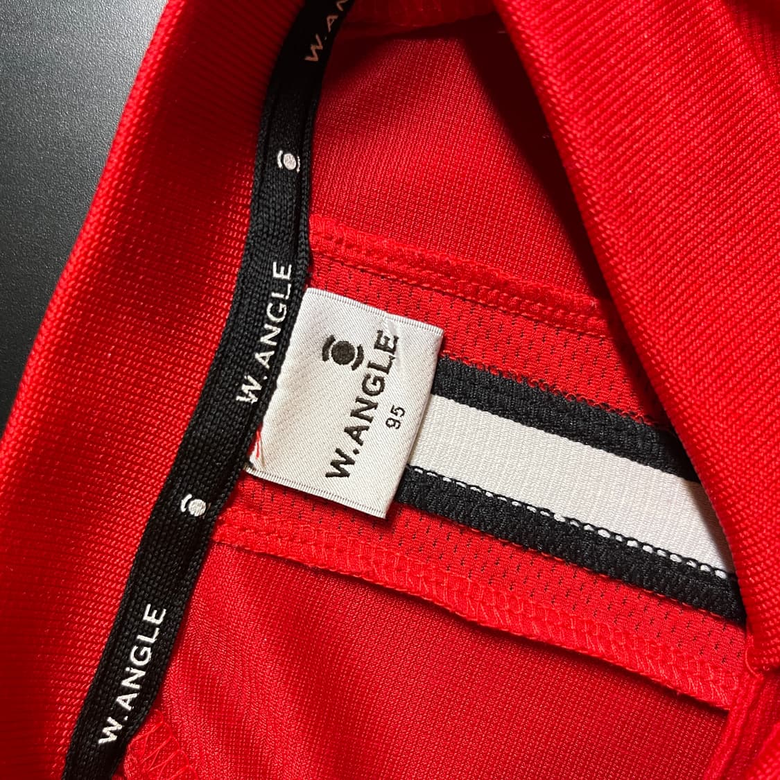 와이드앵글 반팔카라티 상품이미지7