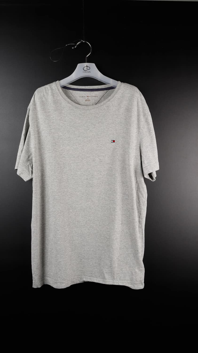 타미 회색 티셔츠 상품이미지1
