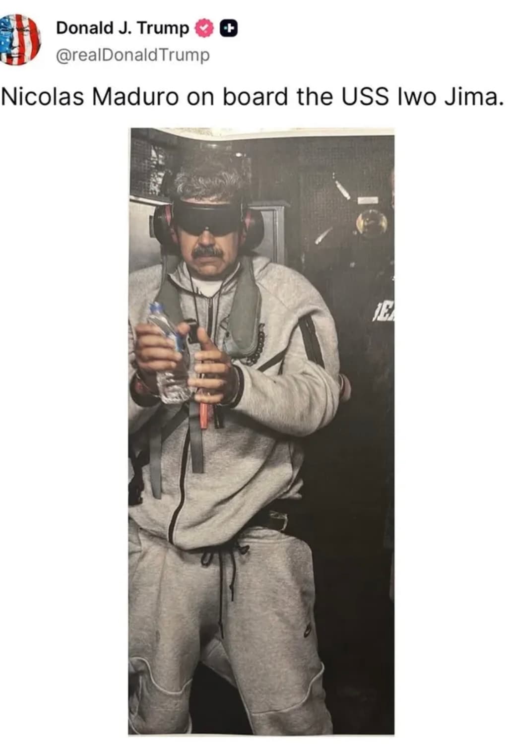 새상품 나이키 테크플리스 셋업 XL 상품이미지1