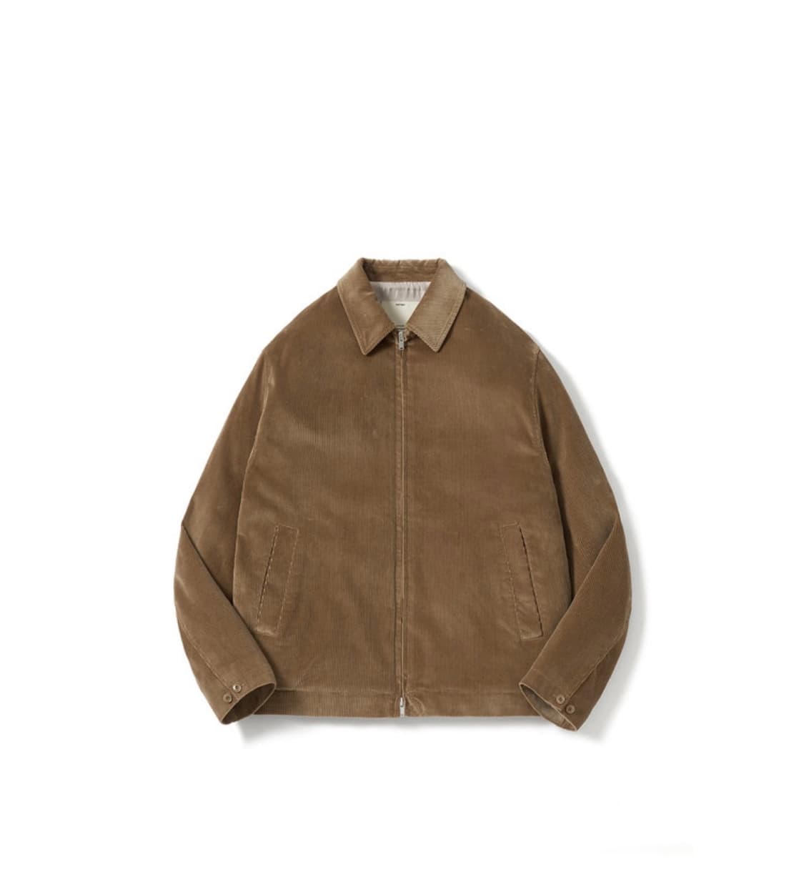 포터리 드리즐러 자켓 베이지 상품이미지4