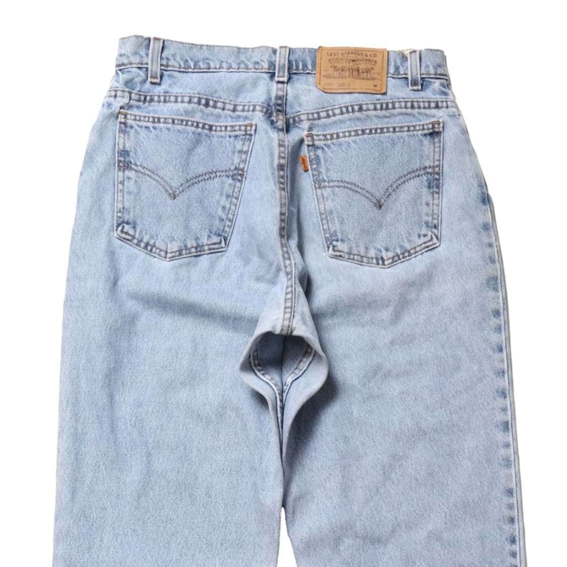리바이스 90’s Levi's Orange Tab 951 Denim Pa 상품이미지2