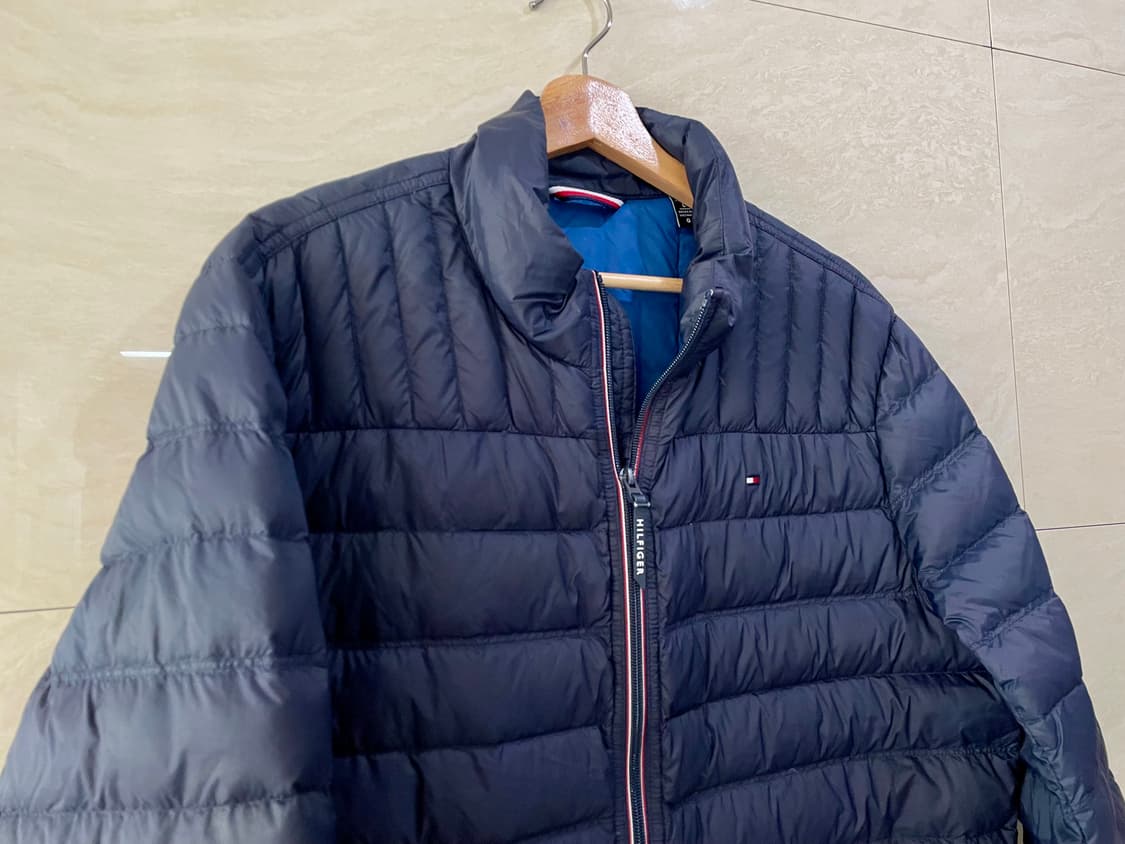 타미힐피거 / 경량패딩, 남성패딩 / 105 상품이미지2