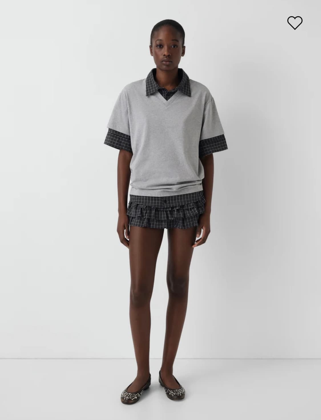 기마구아스 Mauri Polo 마우리 폴로 Gimaguas 상품이미지5