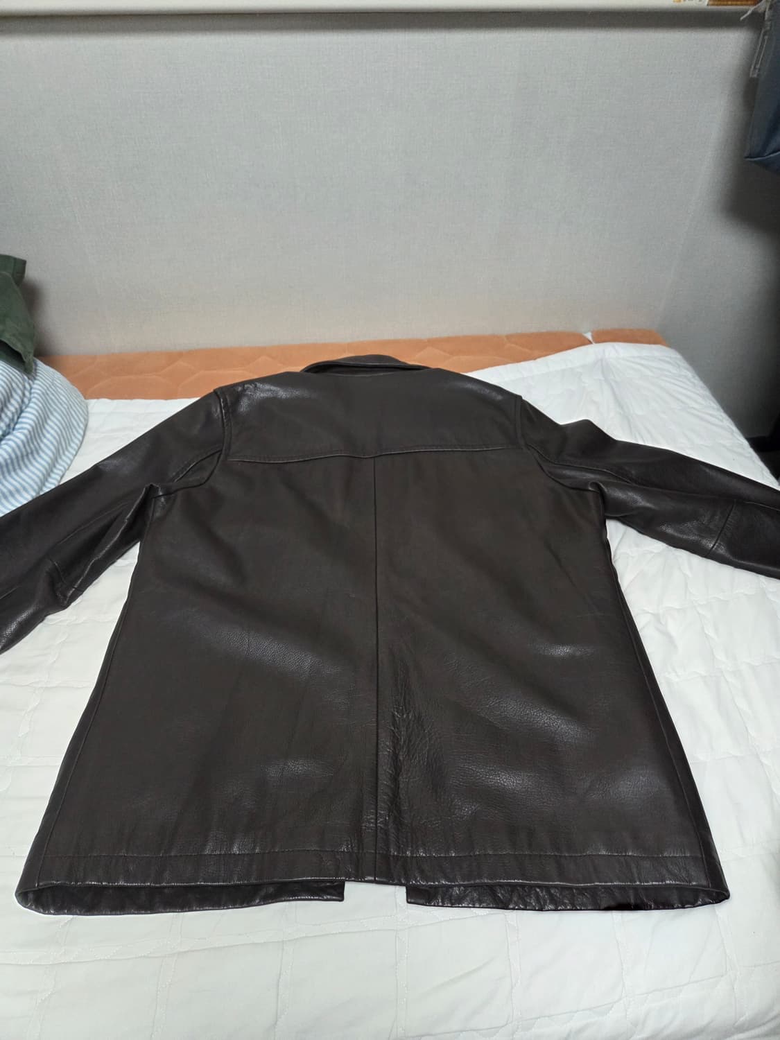 올드갭 카코트 다크브라운 M 상품이미지3