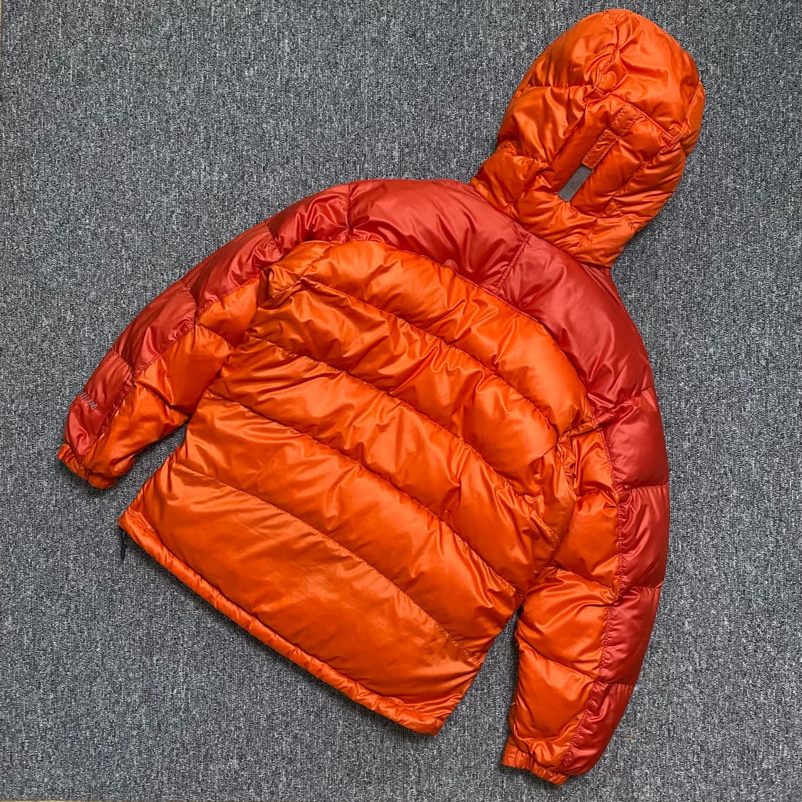 🌊Columbia Titanium Down hoodie 상품이미지2