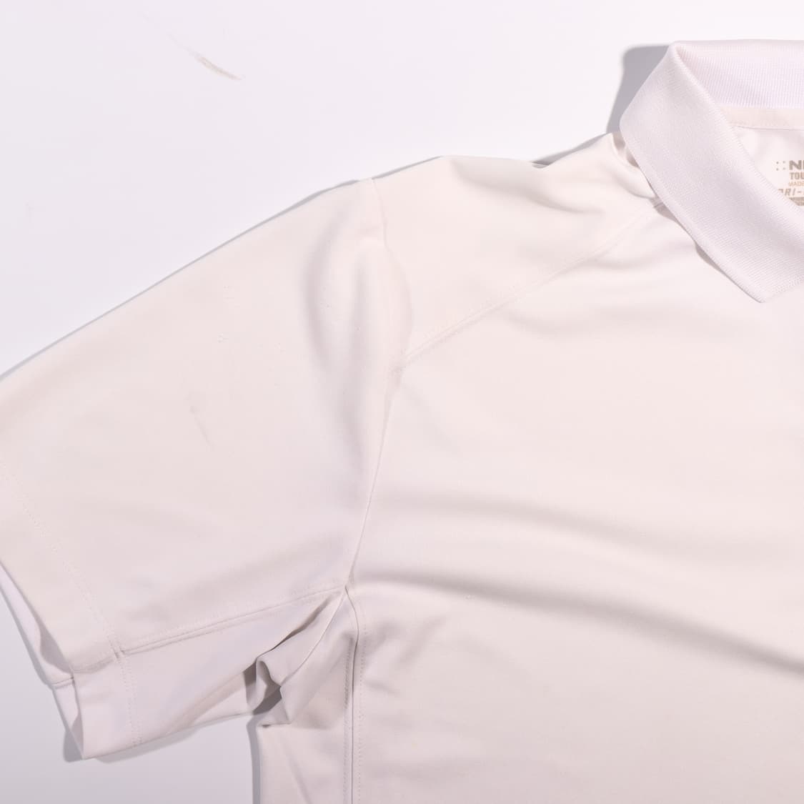 나이키 드라이핏 PK 반팔티셔츠 B718 상품이미지4