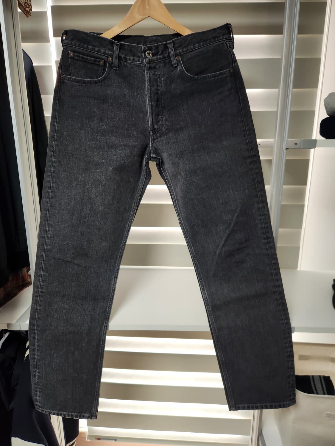 콜림보(Colimbo) 데님 팬츠 36사이즈 상품이미지2