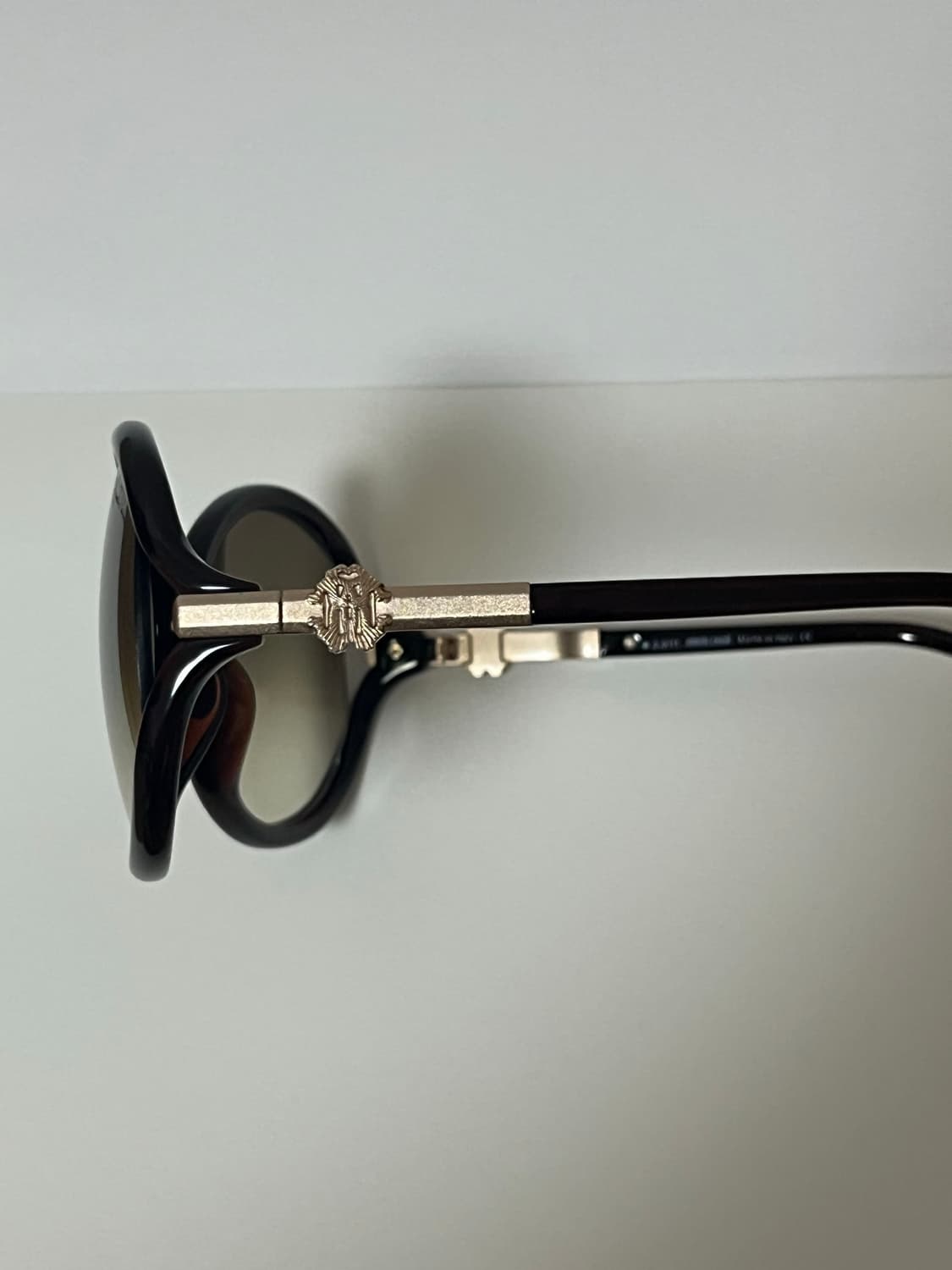 로베르토 카발리 오버핏 빅 선글라스 상품이미지2