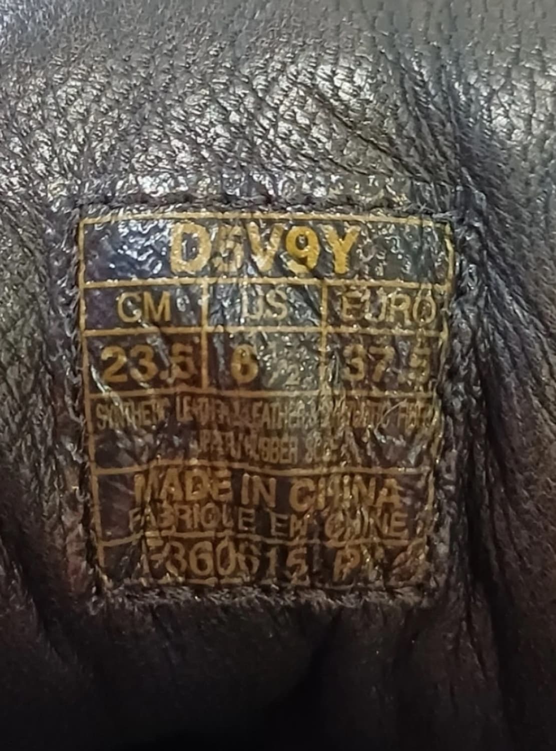 오니츠카 타이거 웨지힐 스니커즈 블랙 230-235 상품이미지3