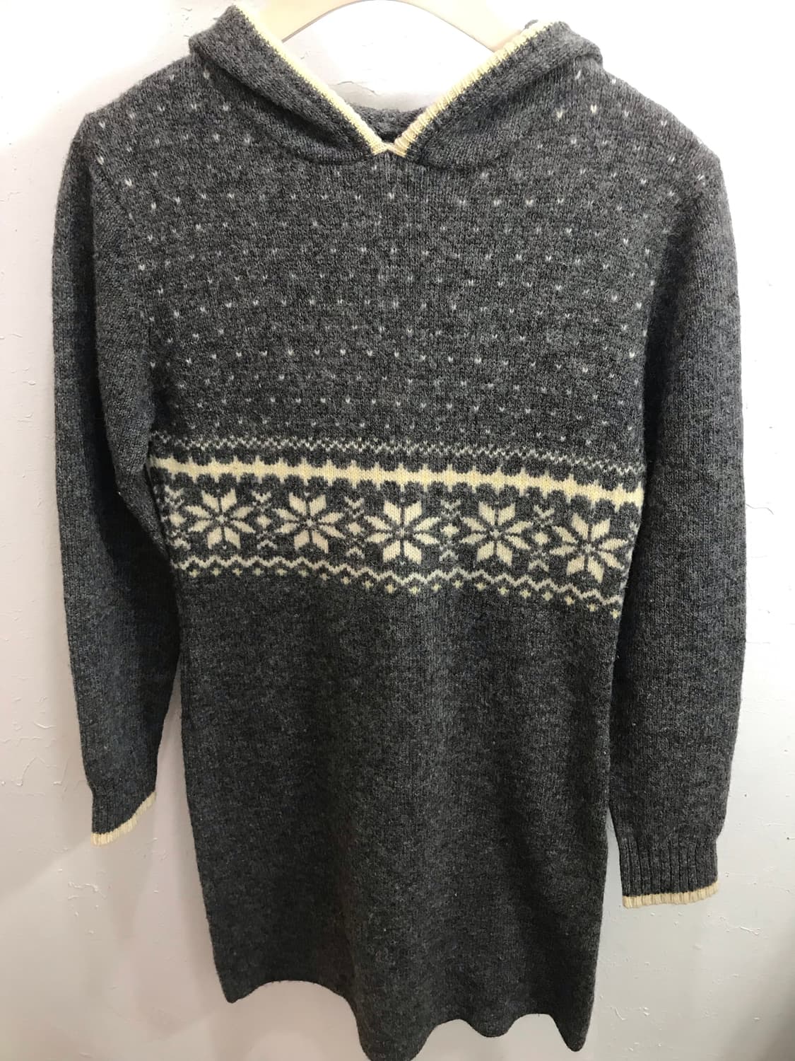 도트 경량패딩 코디 세트 🤍  상품이미지7