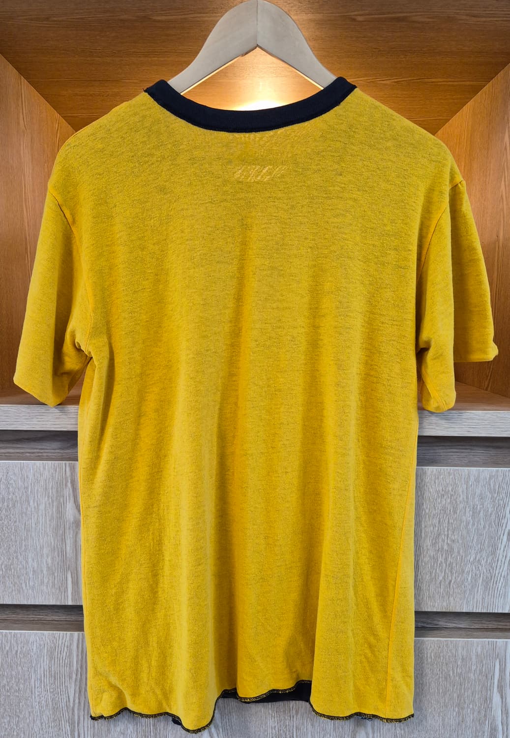 50's VINTAGE REVERSIBLE T-SHIRT 상품이미지3