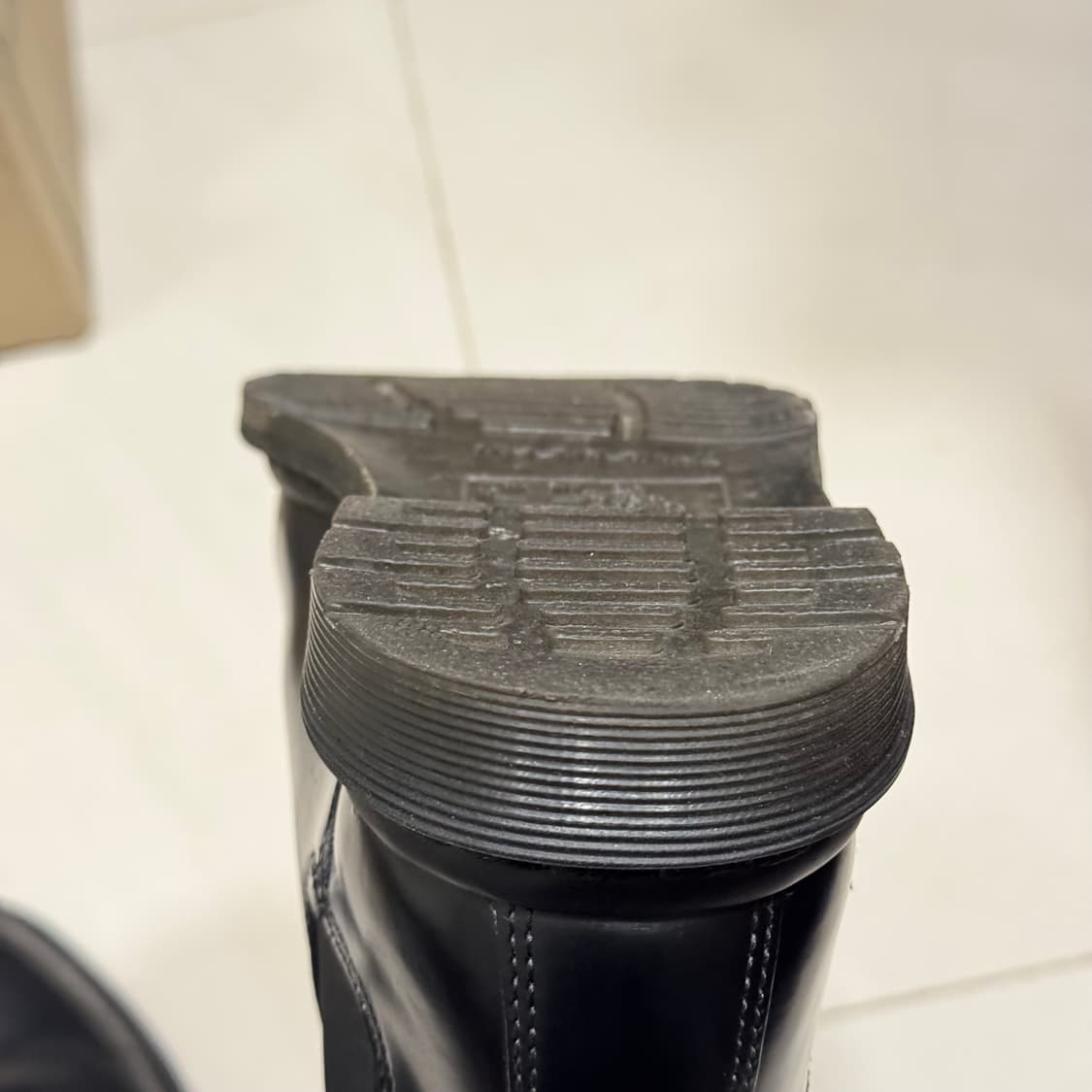 닥터마틴 그레이엄 2 첼시부츠 UK 7 상품이미지5