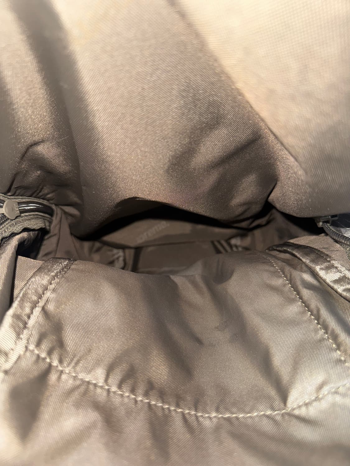 슈프림 백팩 카모 - 24ss 상품이미지6