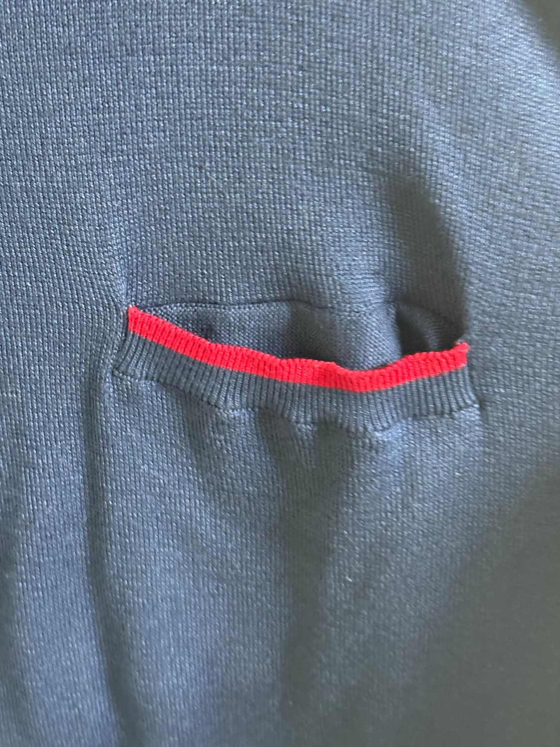 마르지엘라 니트 상품이미지4