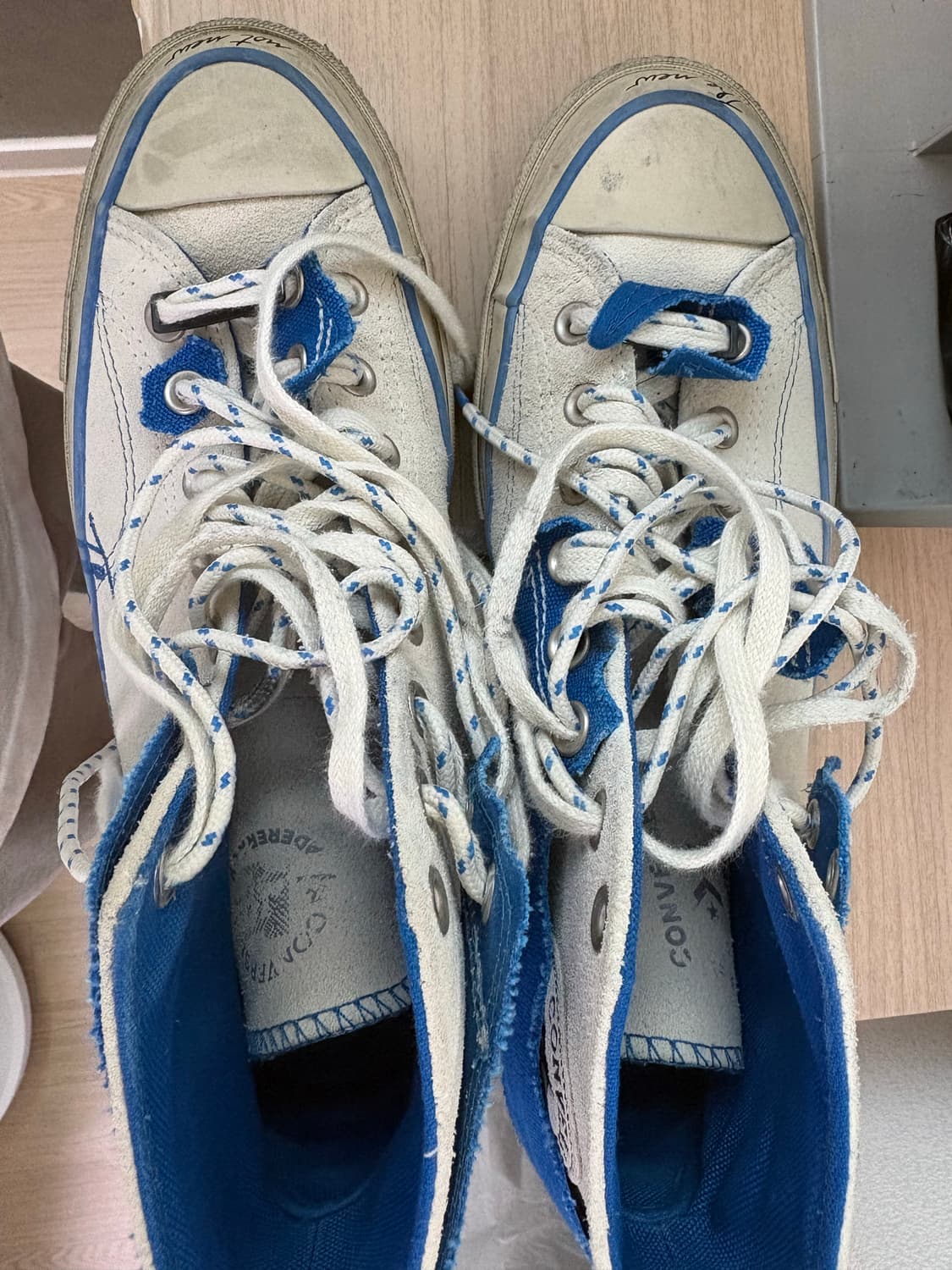 아더에러 컨버스 상품이미지3