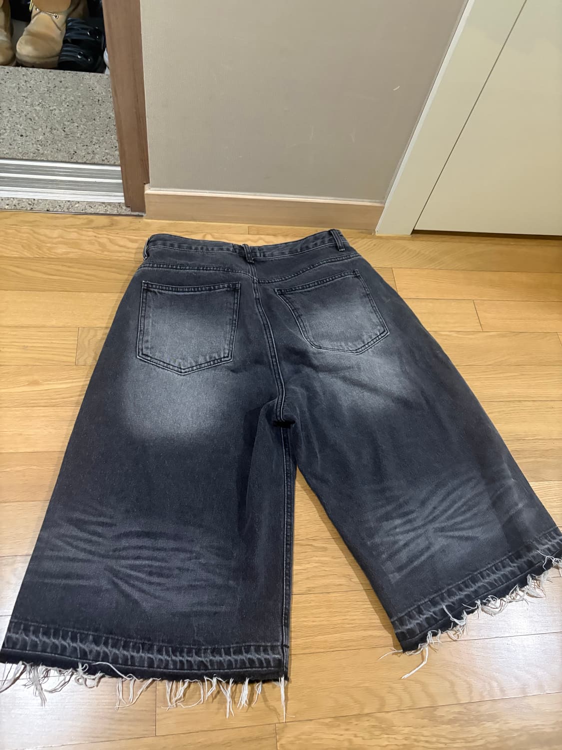 버뮤다팬츠 상품이미지1