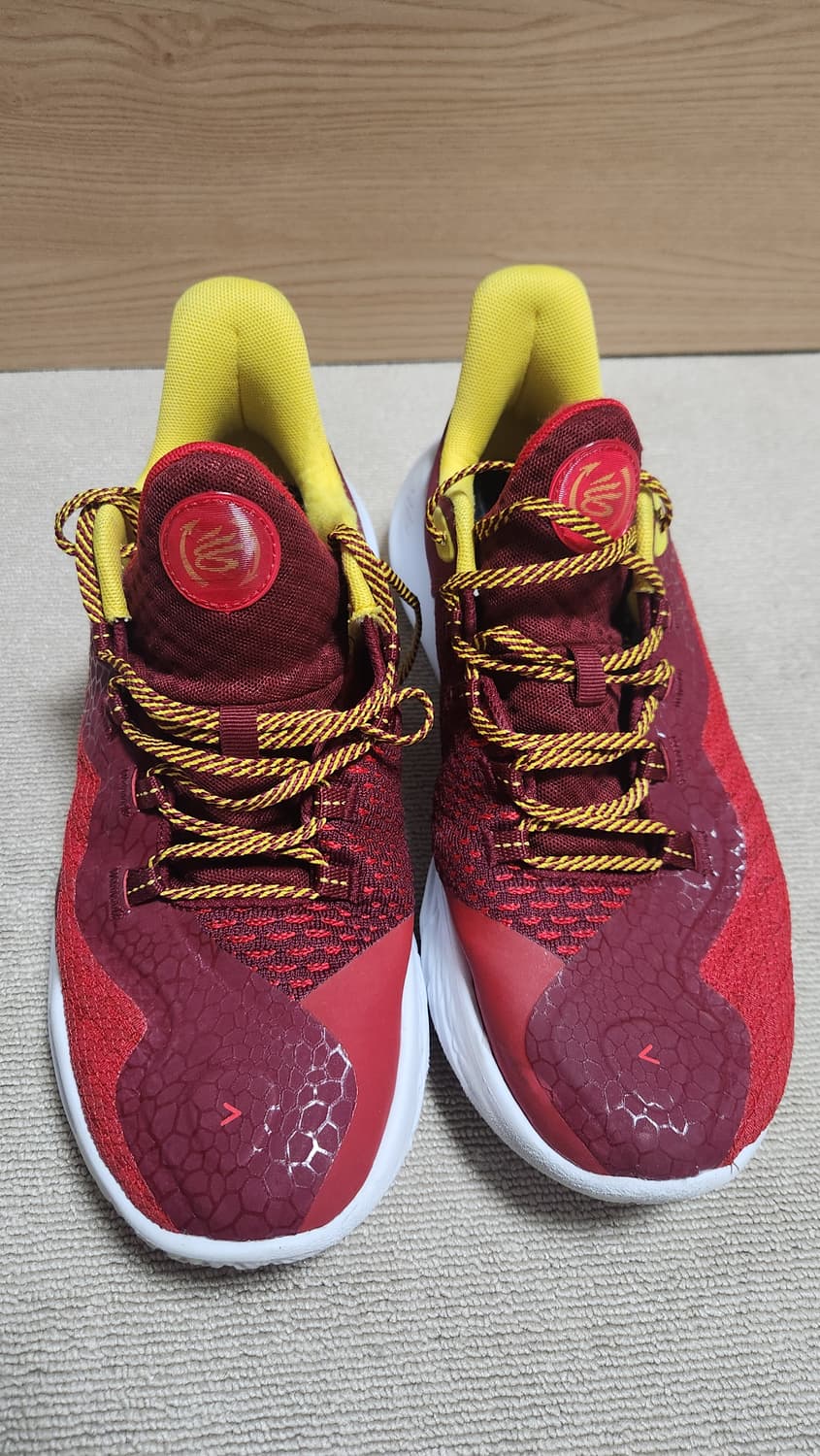 커리11 브루스리 에디션 280 상품이미지3