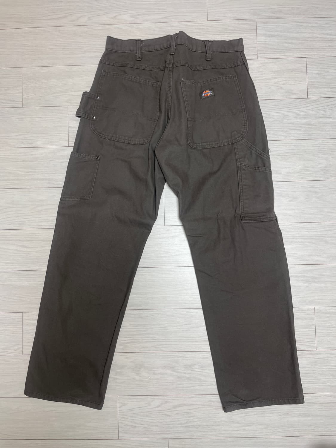 디키즈 카펜터 워크팬츠 상품이미지2