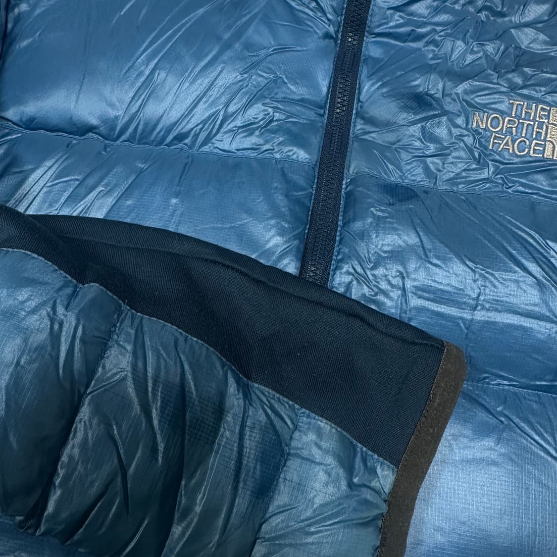 ✨ (바배) 노스페이스 800 구스다운 써밋 패딩 상품이미지6