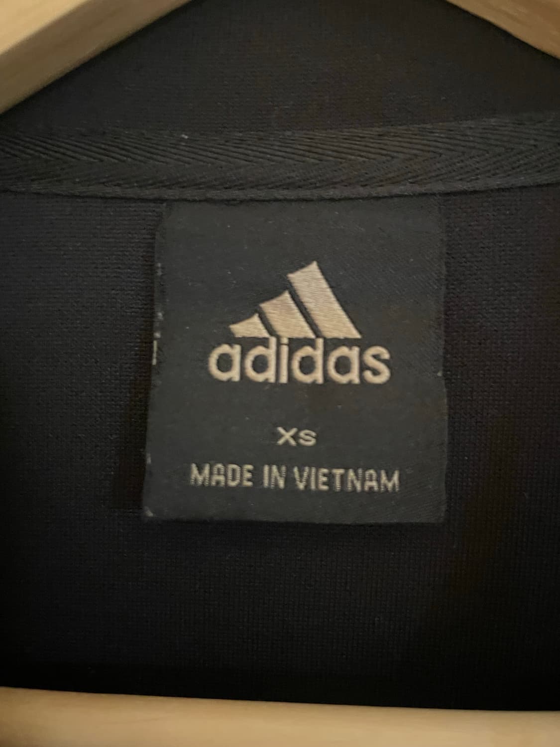 아디다스 져지 우먼즈 트랙탑 상품이미지4