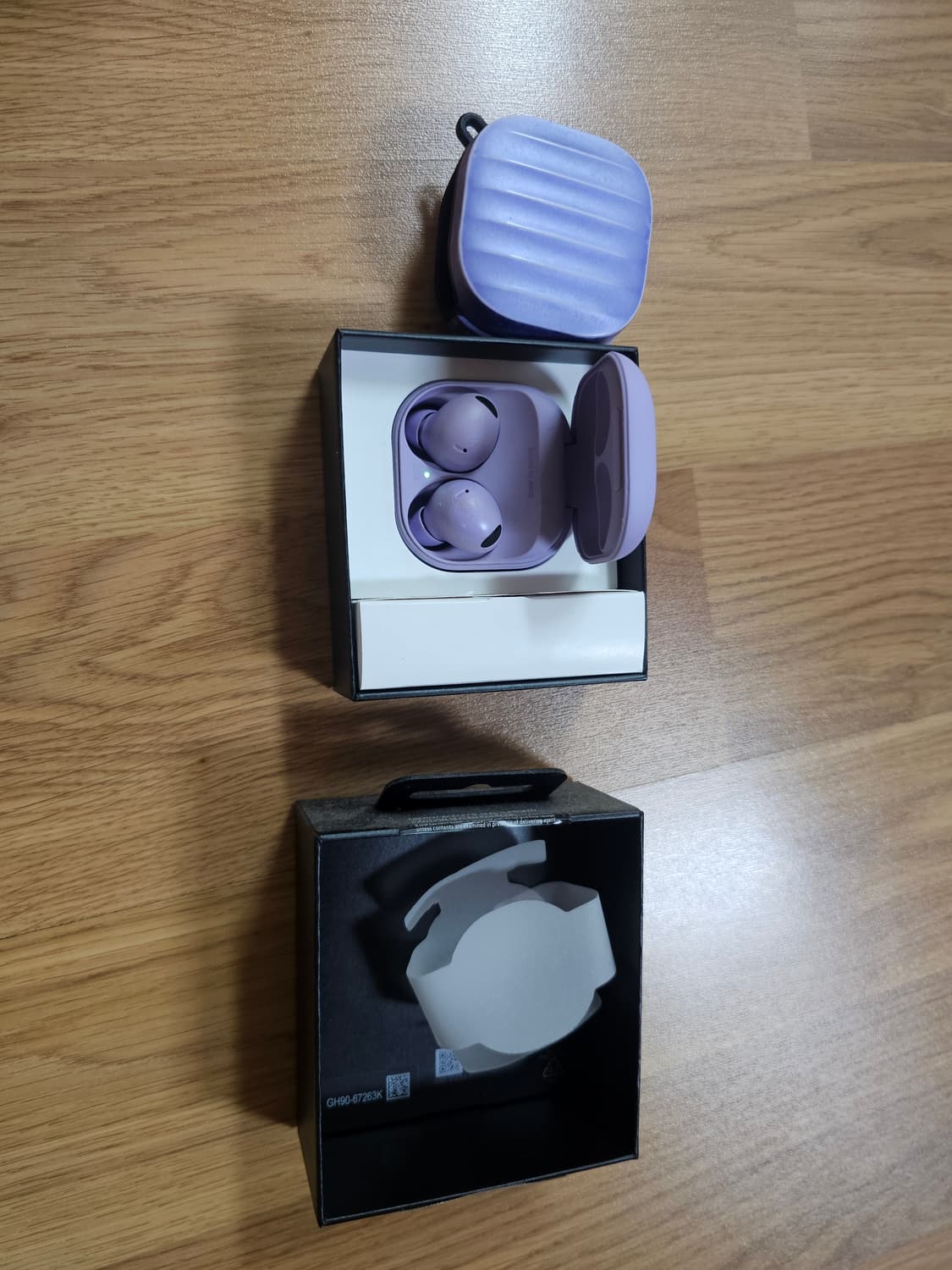 갤럭시버즈2프로 상품이미지1