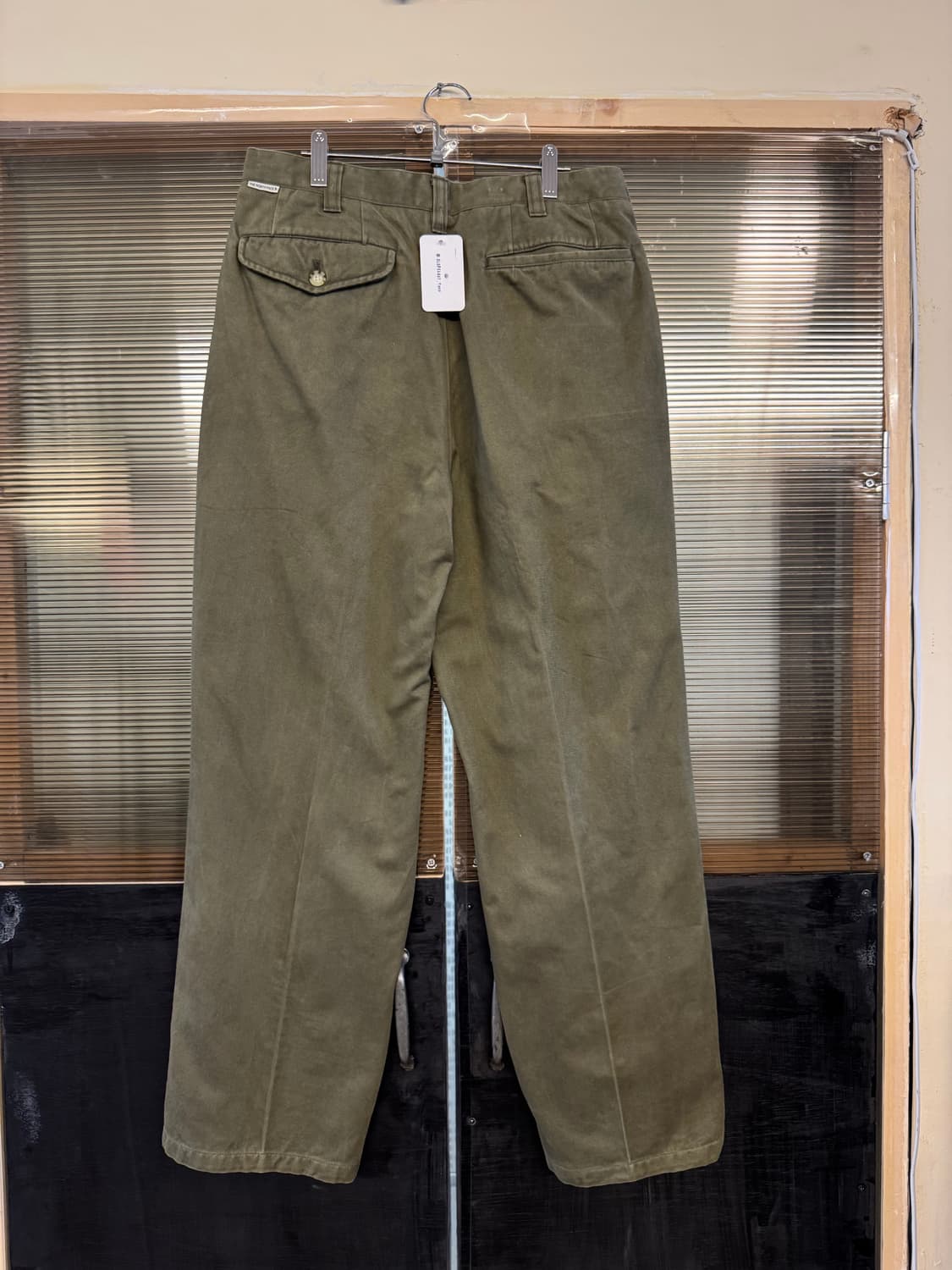 northface twotuck chino 상품이미지2