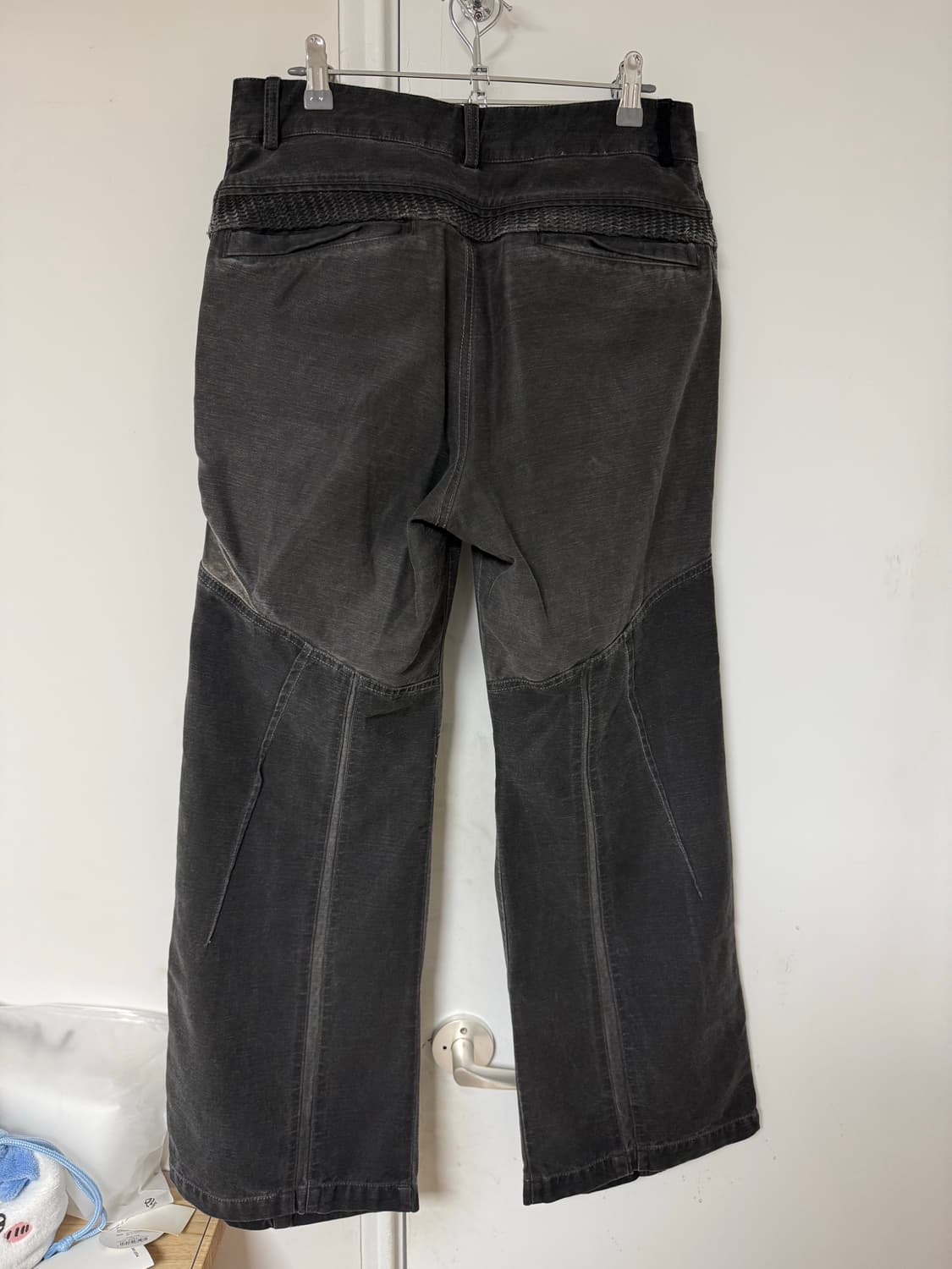 엑슬림 EP.8 WOMEN O3 TROUSERS (s) 상품이미지5