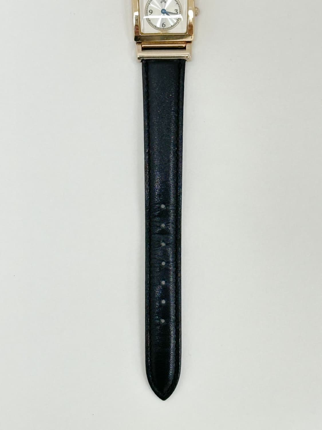 lancel / 란셀 듀얼타임 쿼츠 시계  상품이미지5