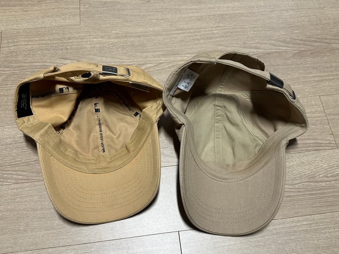 라코스테, LA 다저스 mlb 모자 일괄 상품이미지3