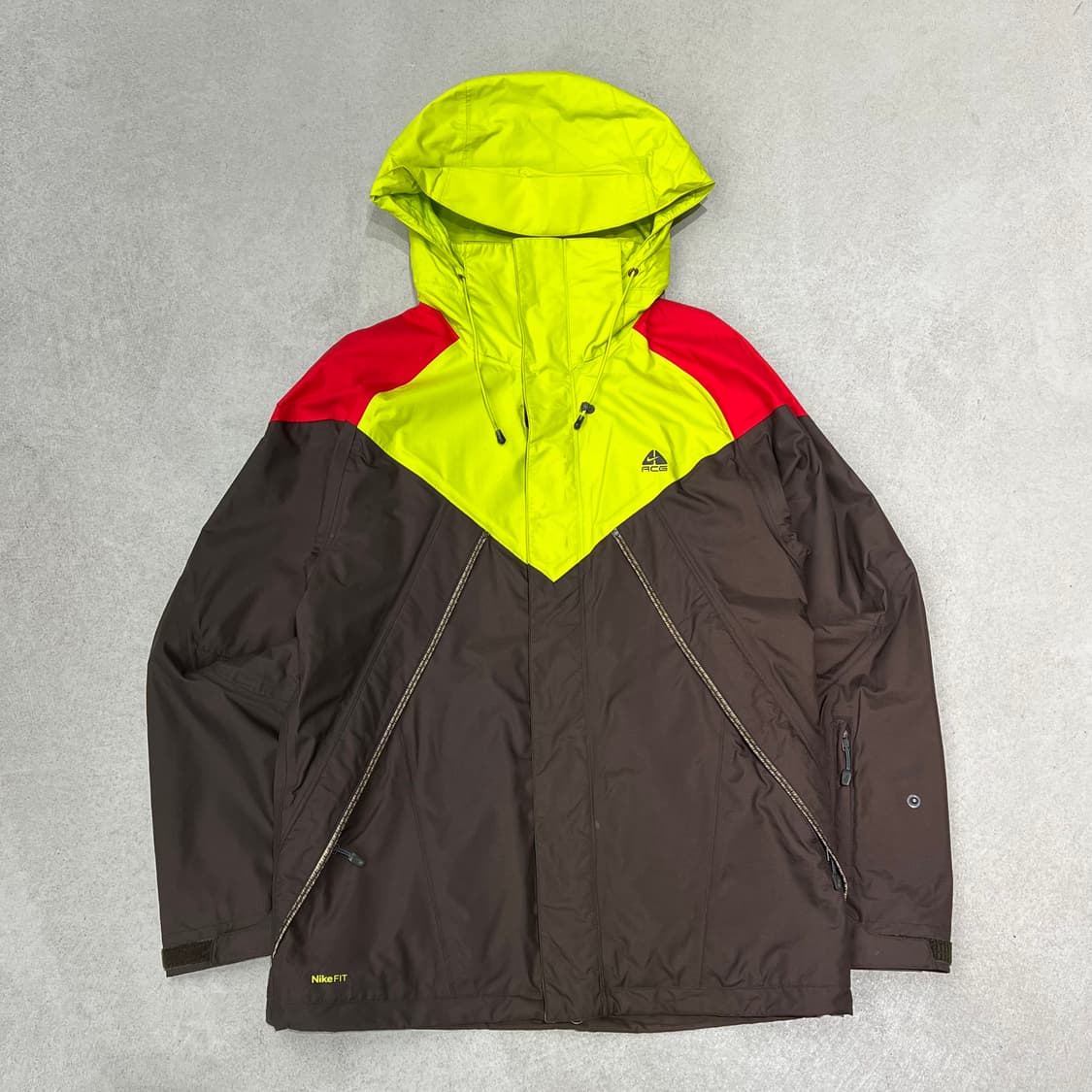 나이키 acg 바람막이 s09848 상품이미지1