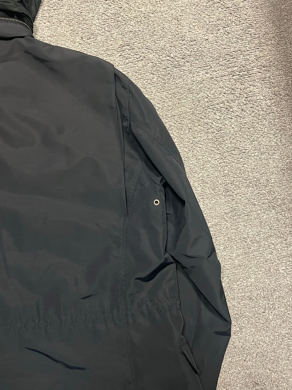 아르마니 콜레지오니 스톰 시스템 M65 상품이미지4