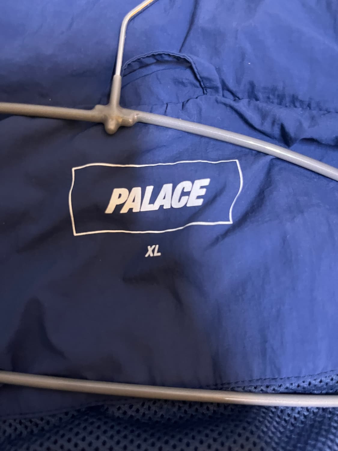 팔라스 유로파 자켓 XL 상품이미지2