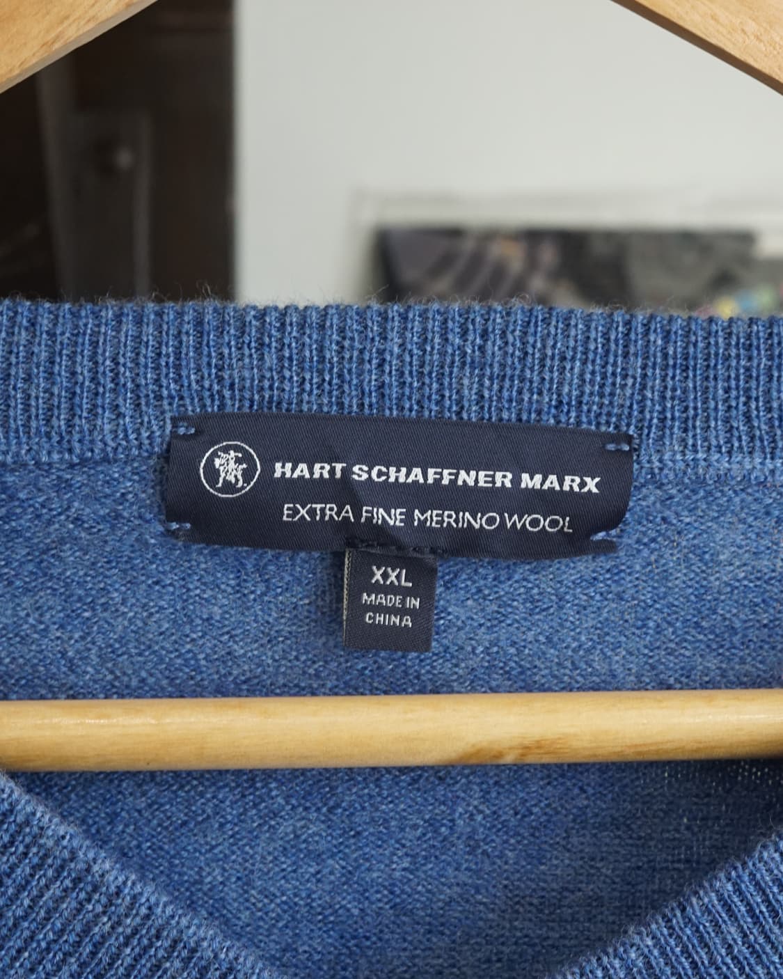 Hart Schaffner Marx 상품이미지5