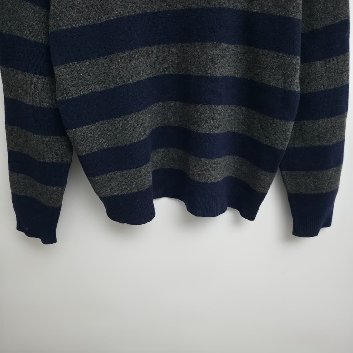 [L] 폴로 랄프로렌 스트라이프 울 니트 상품이미지3