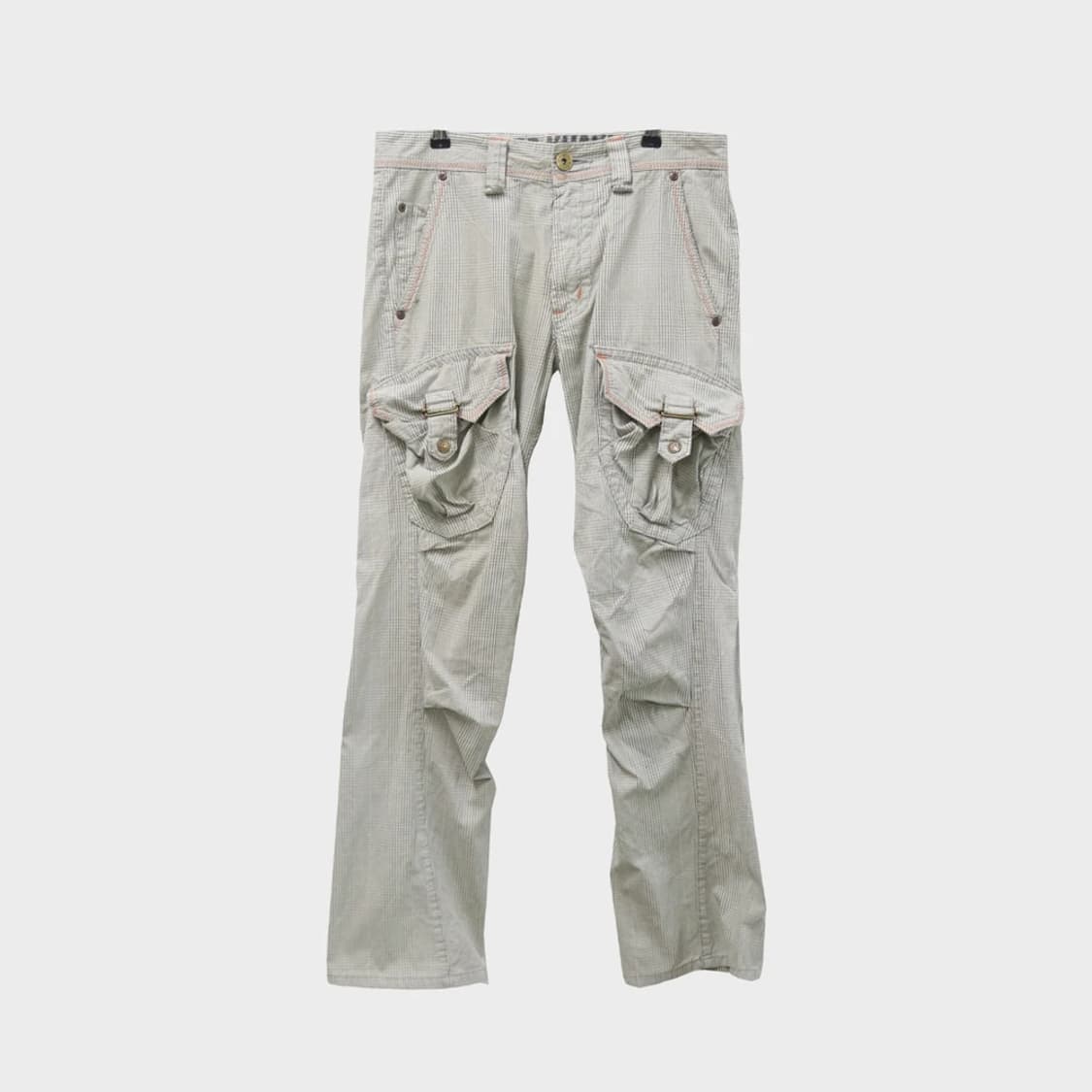 에드윈 카고 팬츠 66559 상품이미지1