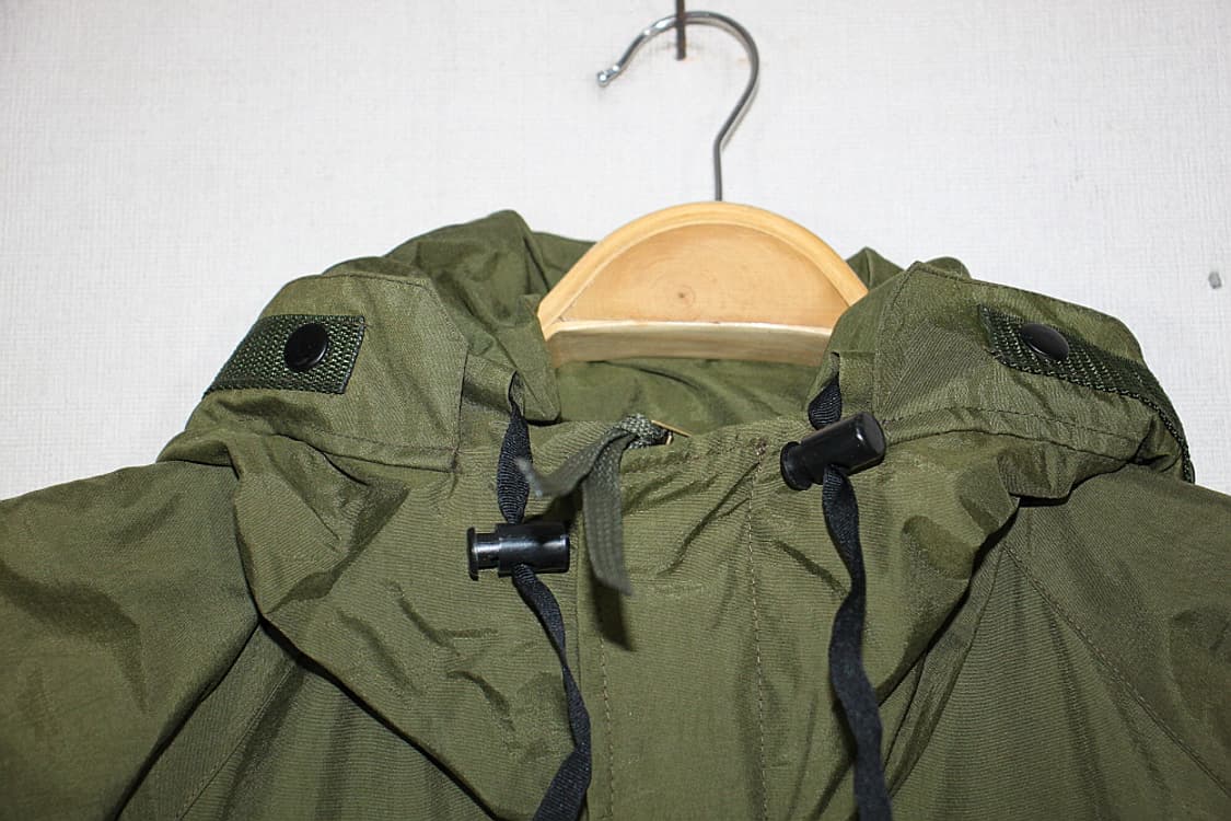 USA M-92 미군파카 S-R(우리100) 상품이미지6