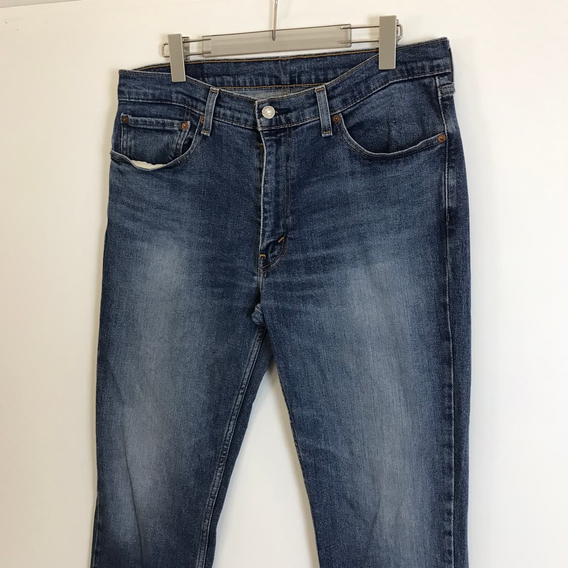 리바이스 511 스판데님 청바지 [34] 상품이미지2