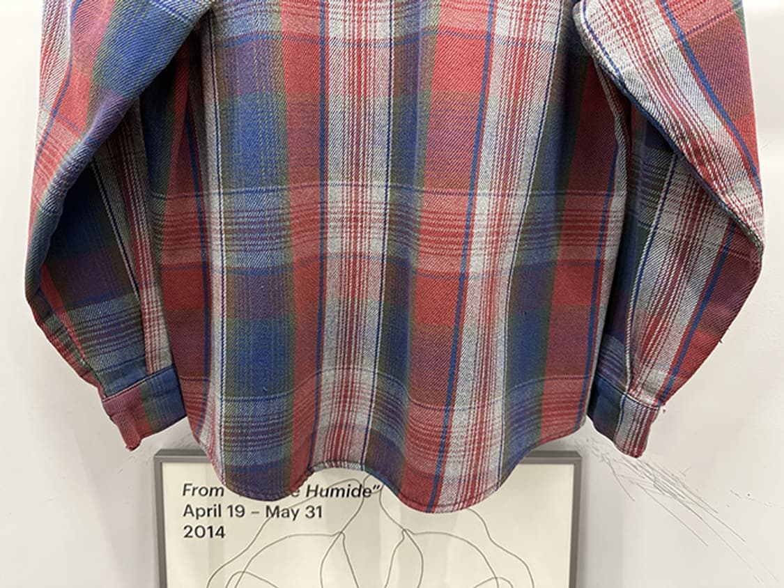 LEVI'S_ made in U.S.A (M~L) 상품이미지6