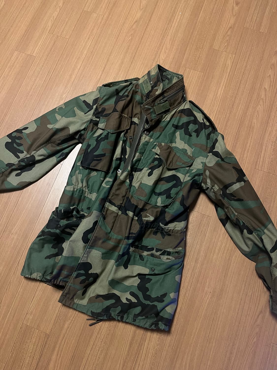 미군 military paka[L][착샷o] 상품이미지1