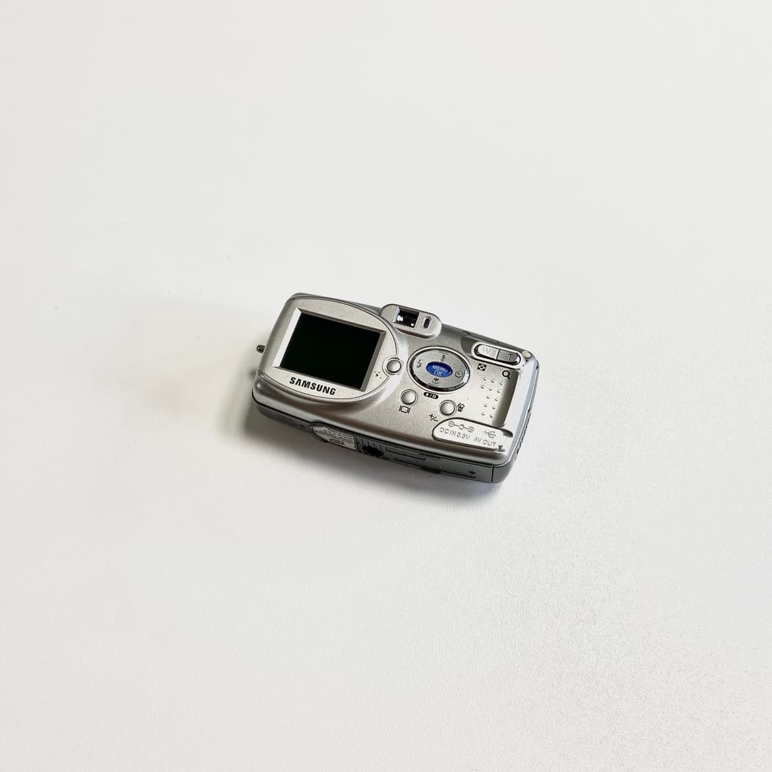 Samsung KENOX U-CA3 디카 캠코더 상품이미지5