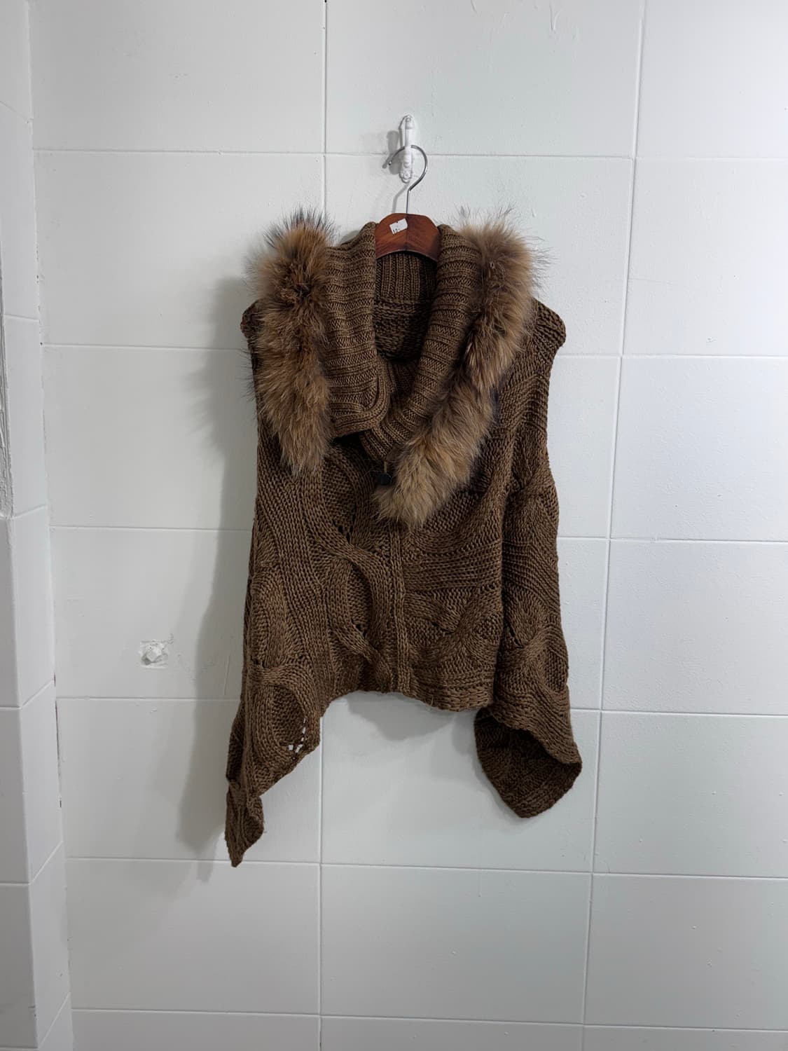 데일리 아야네깔 브라운 라떼갸루 니혼진 코디세트  상품이미지6