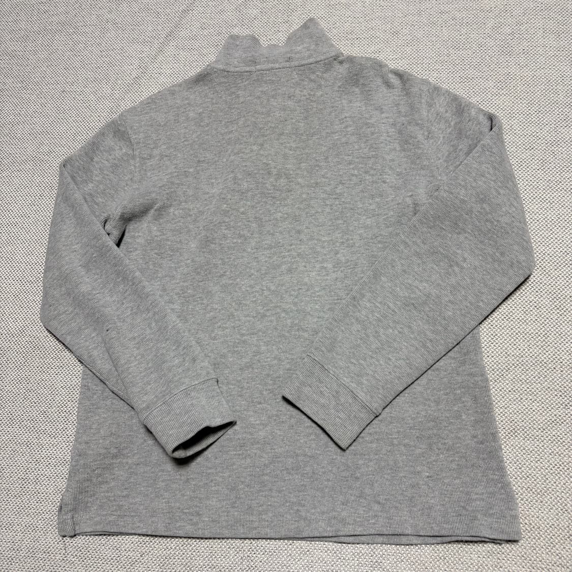 폴로 랄프로렌 하프집업 맨투맨 상품이미지6