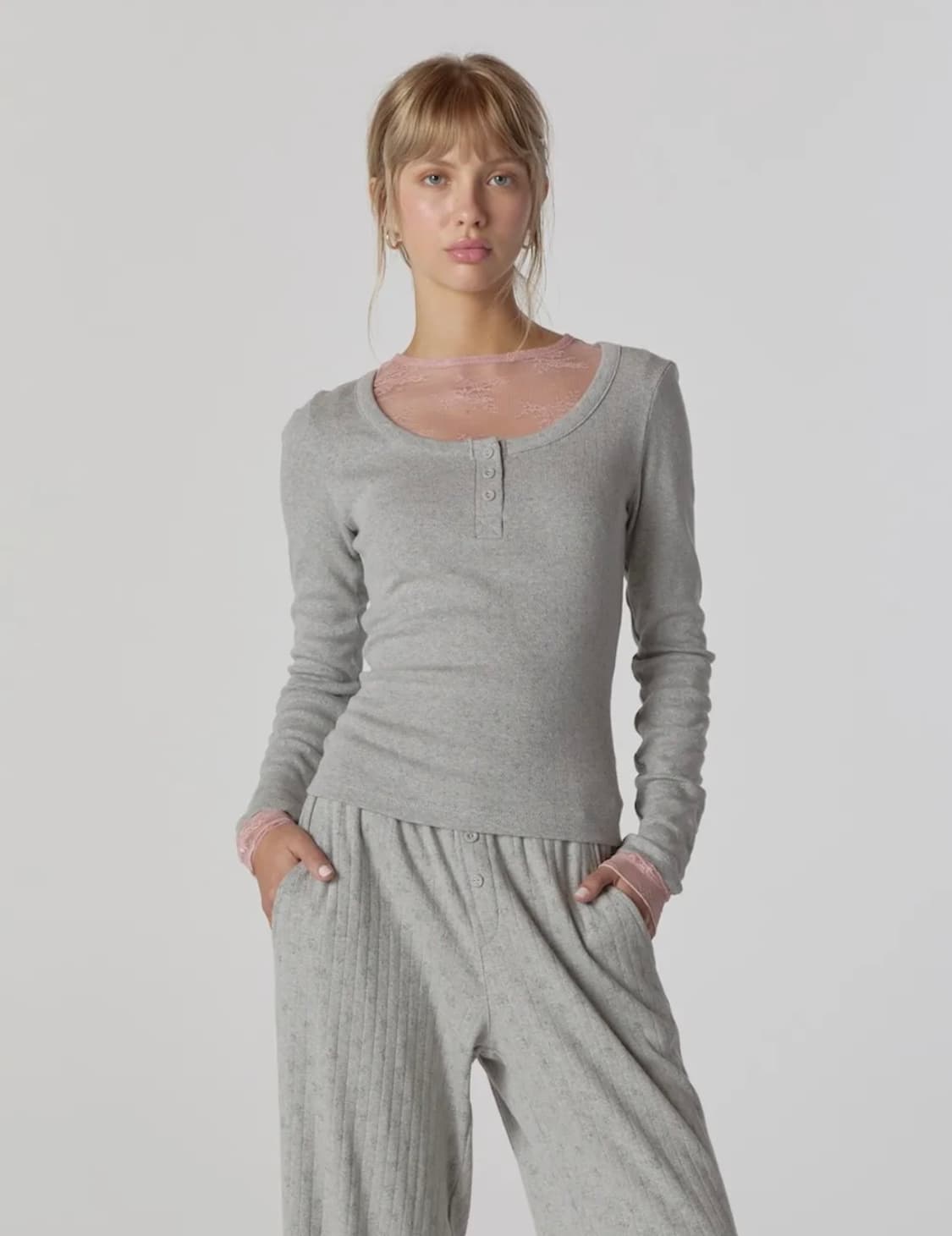 글로니 롱슬리브  상품이미지2