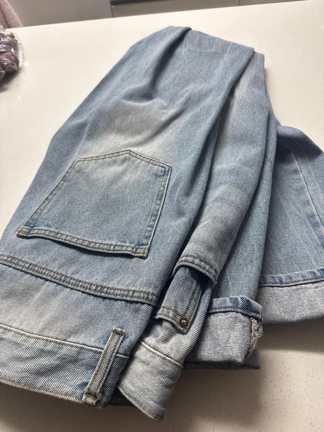 바지 판매합니다 Helmut 제품입니다 상품이미지1