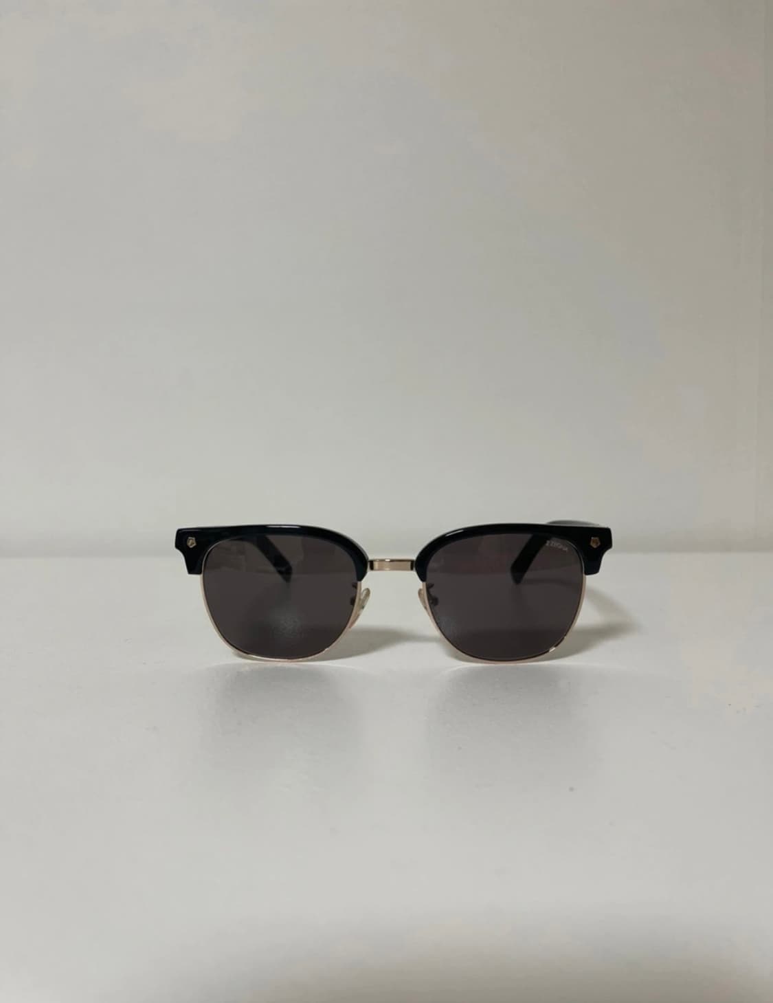 지 제냐 Zegna 선글래스 (레이벤 스타일) 상품이미지2