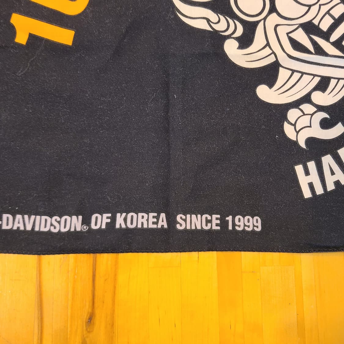 할리데이비슨 반다나 상품이미지5