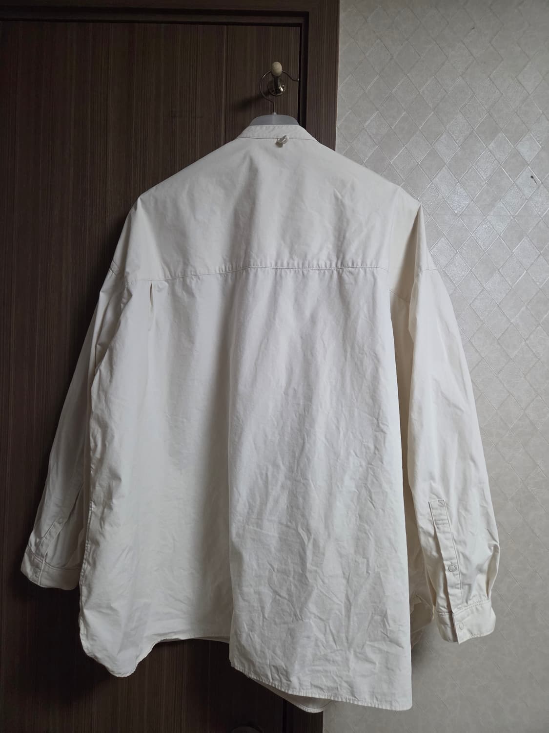 프레쉬서비스 유틸리티 셔츠 상품이미지2