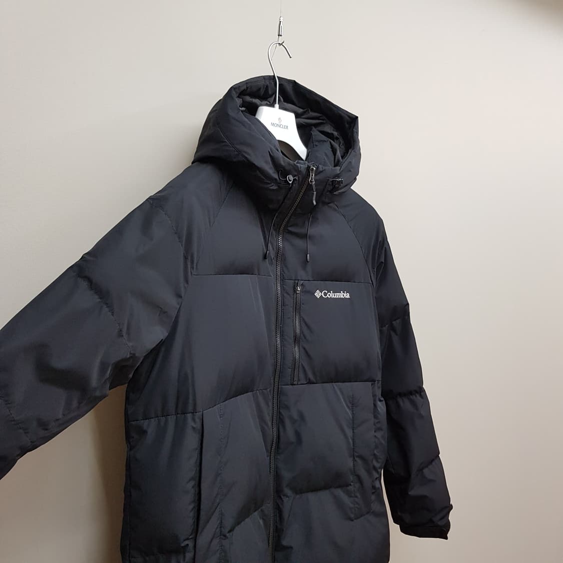 Columbia 콜롬비아 2024 남여공용 패딩 M95 사이즈 상품이미지3