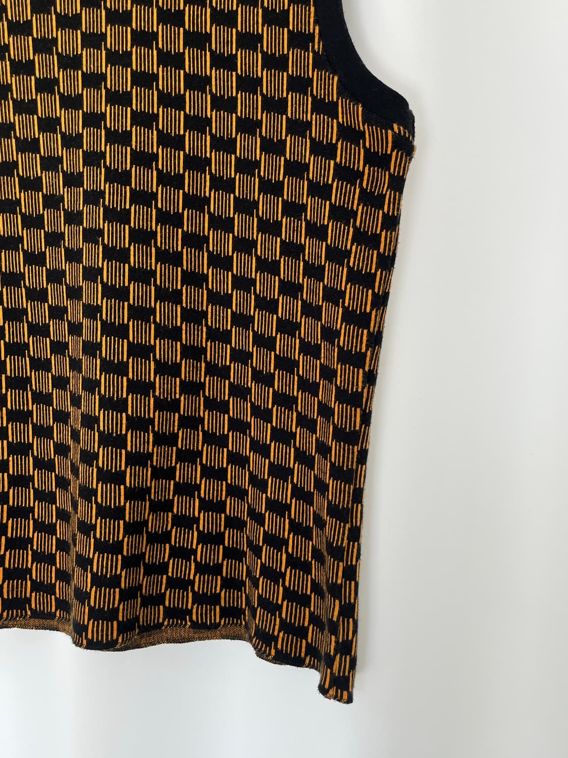 agnes b. homme vest (made in FRANCE) 상품이미지4